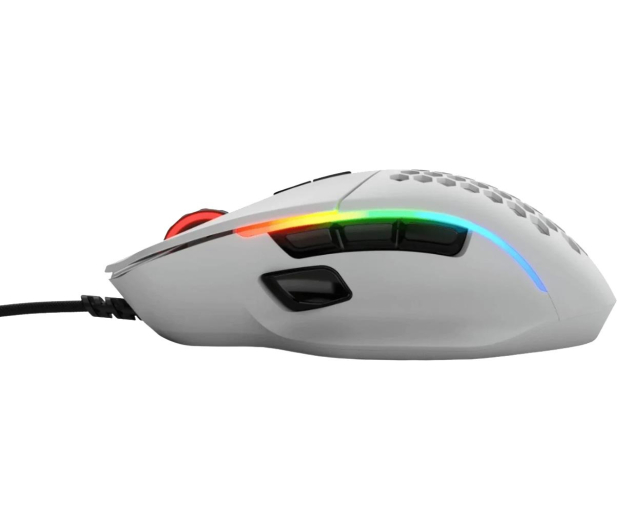 Glorious Model I (Matte White) GLO-MS-I-MW - 1107511 - zdjęcie 4